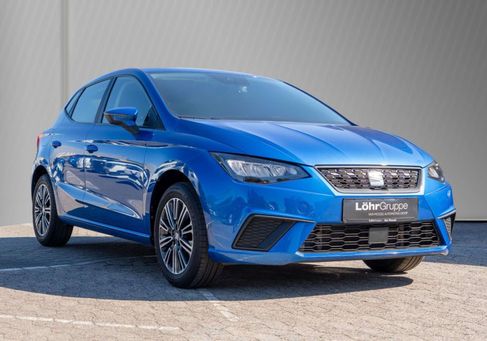 Seat Ibiza, 2024