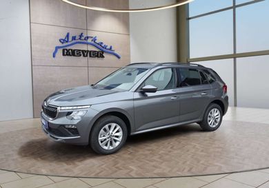 Skoda Kamiq, 2026