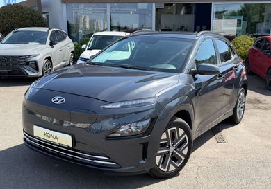 Hyundai Kona, 2022
