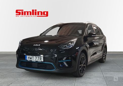 Kia Niro, 2022