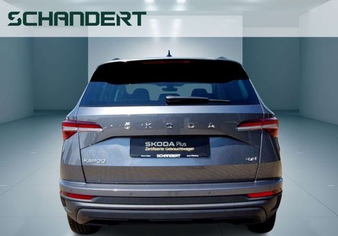 Skoda Karoq, 2023