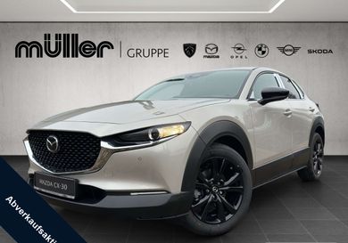 Mazda CX-30, 2026