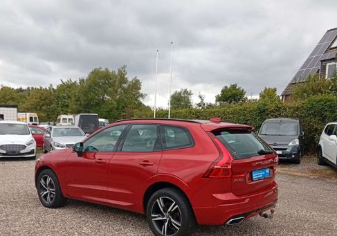 Volvo XC60, 2019