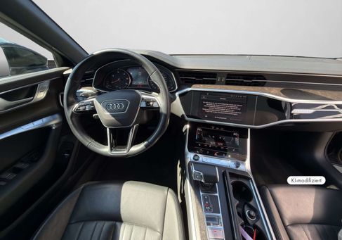 Audi A6, 2021 3