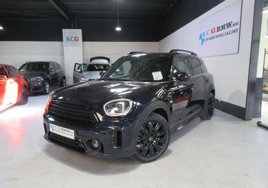 MINI, 2022