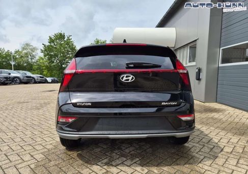 Hyundai Bayon, 2026 3