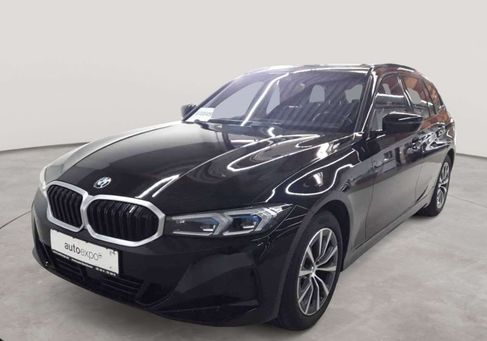 BMW 320, 2023