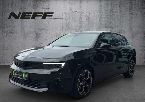 Opel Astra, 2024