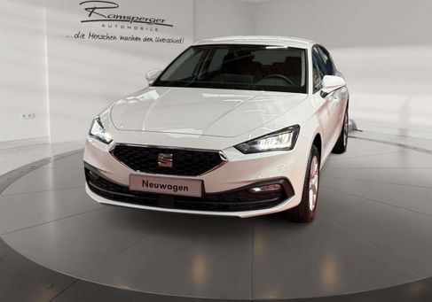 Seat Leon, 2026