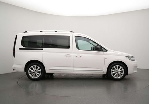 Volkswagen Caddy, 2023