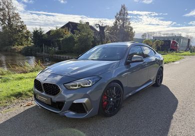 BMW 2er Gran Coupé, 2022