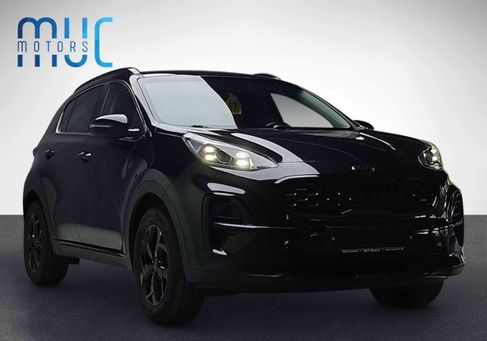 Kia Sportage, 2021 3