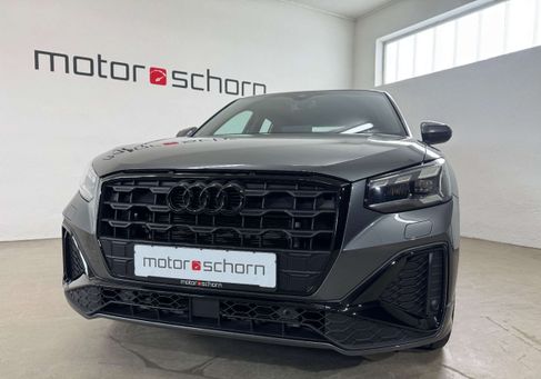 Audi Q2, 2024 3