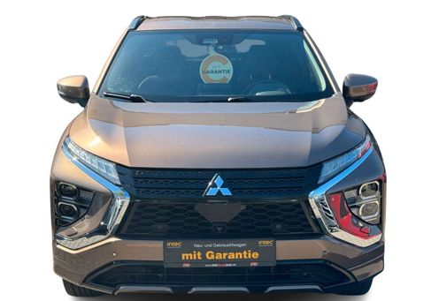 Mitsubishi Eclipse, 2022