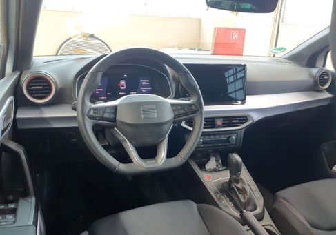 Seat Ibiza, 2024