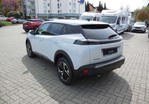 Peugeot 2008, 2026