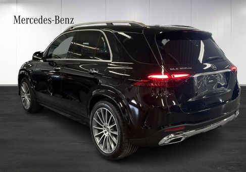 Mercedes-Benz GLE 350, 2026