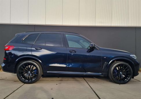 BMW X5, 2020 2