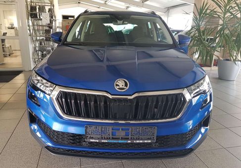 Skoda Karoq, 2024