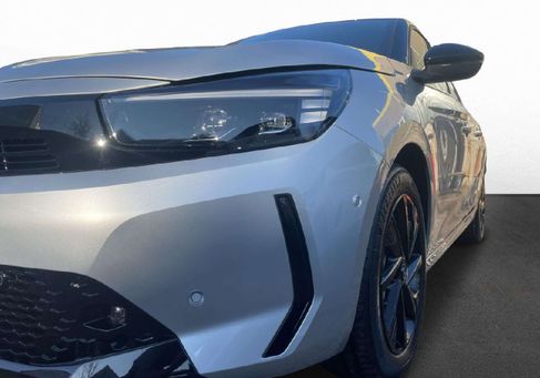 Opel Corsa, 2025
