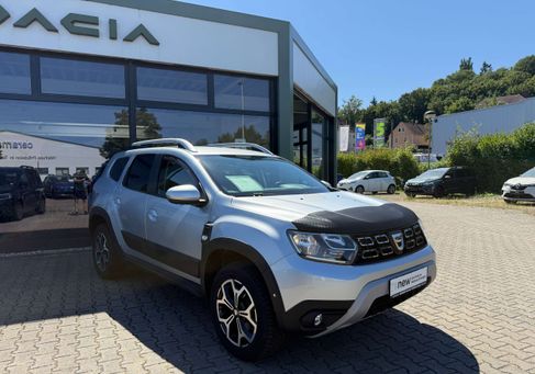 Dacia Duster, 2020 2