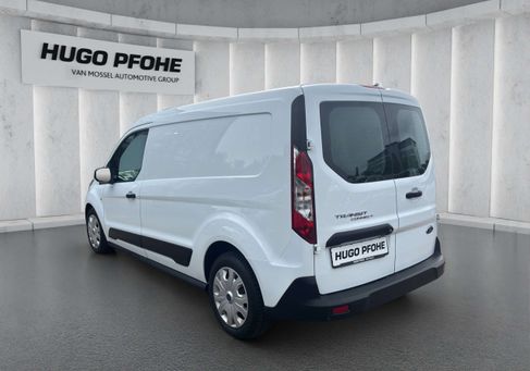 Ford Transit Connect, 2022