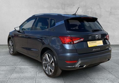 Seat Arona, 2024 3