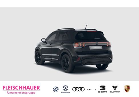 Volkswagen T-Cross, 2026