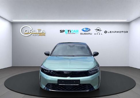 Opel Corsa, 2026 3