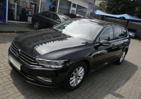 Volkswagen Passat Variant, 2023 2