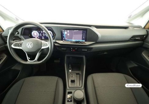 Volkswagen Caddy, 2025