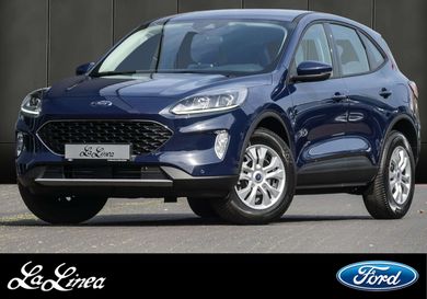 Ford Kuga, 2022