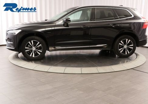 Volvo XC60, 2024