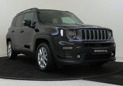 Jeep Renegade, 2023