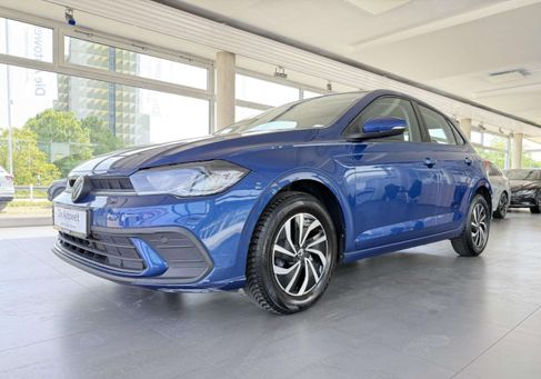 Volkswagen Polo, 2022 2