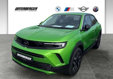 Opel Mokka, 2024