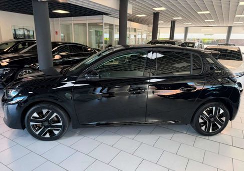 Peugeot 208, 2024