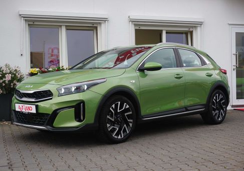 Kia XCeed, 2024