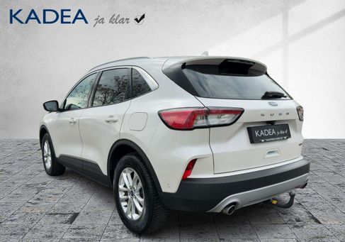 Ford Kuga, 2022