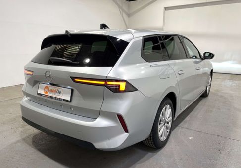 Opel Astra, 2024 3