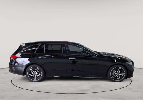 Mercedes-Benz C 300, 2023 3