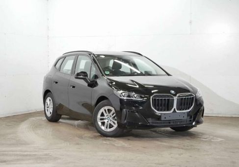 BMW 218, 2025 2