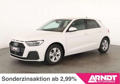 Audi A1, 2025