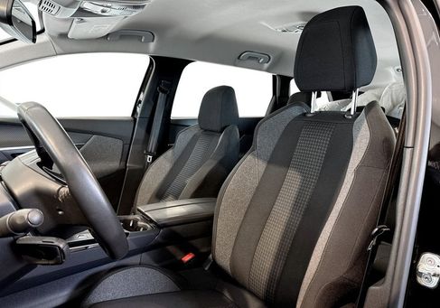 Peugeot 5008, 2022