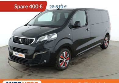 Peugeot Expert, 2020