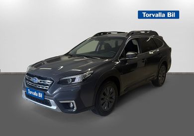 Subaru OUTBACK, 2023