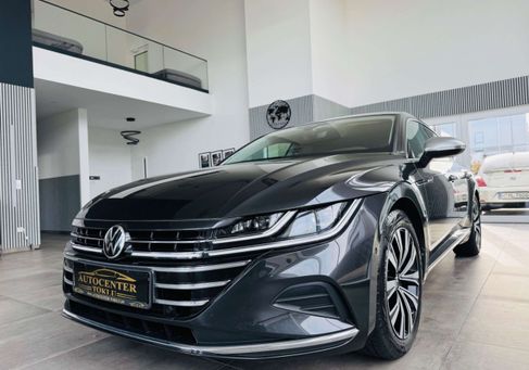 Volkswagen Arteon, 2022