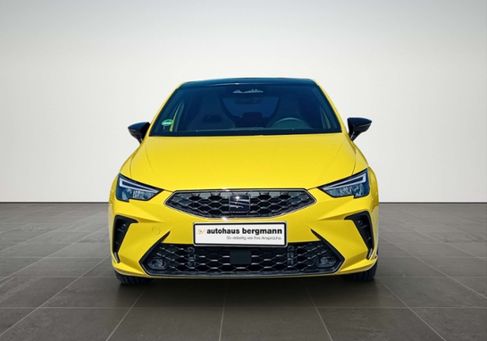 Seat Ibiza, 2026 3