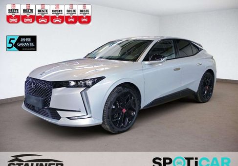 Citroën DS4, 2024
