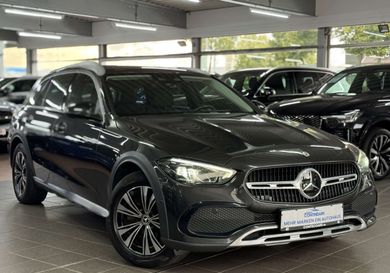 Mercedes-Benz C 220, 2023
